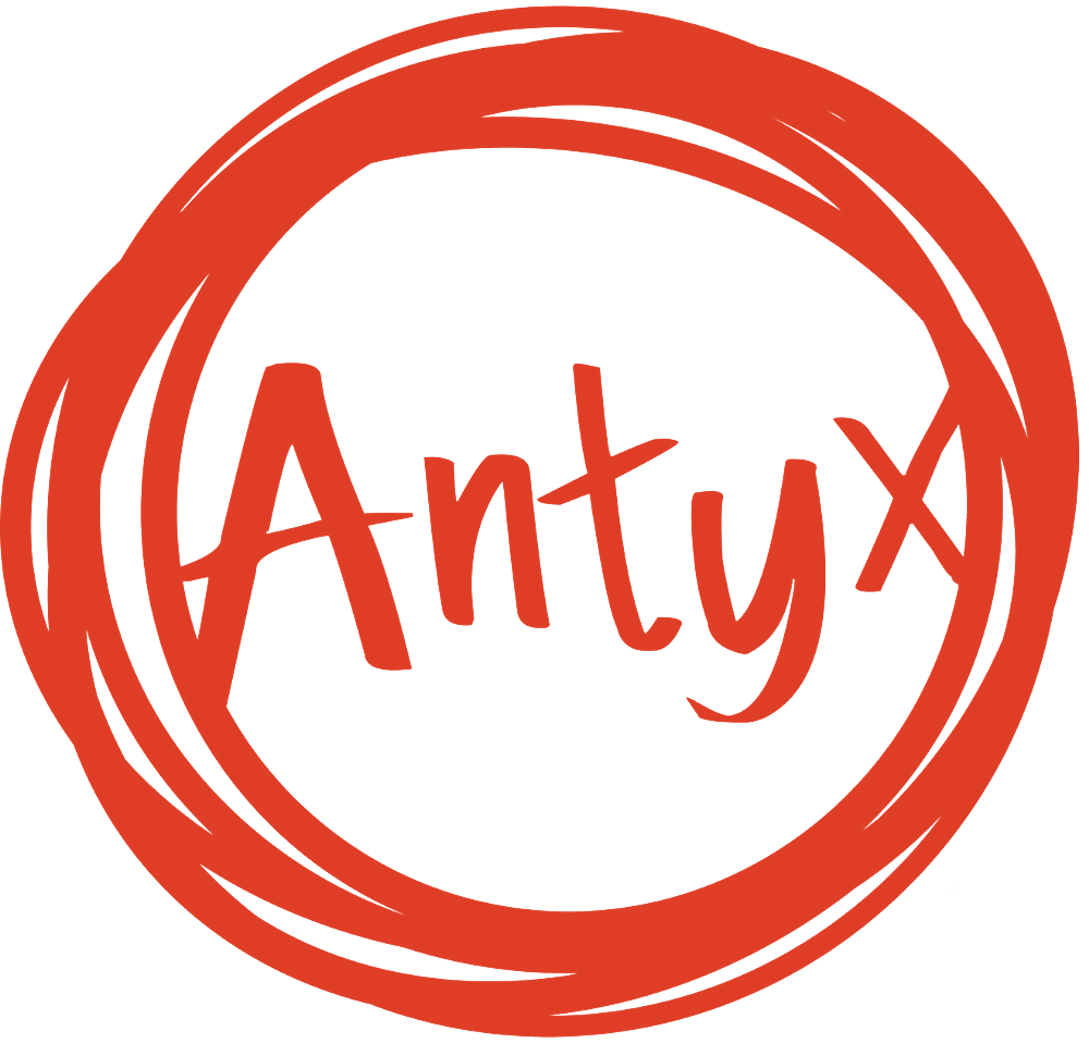 antyx community arts